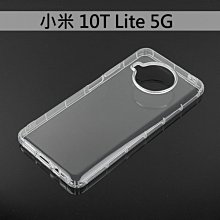 【ACEICE】氣墊空壓透明軟殼 小米 10T Lite 5G