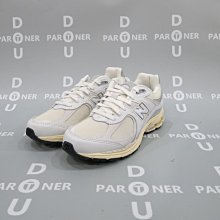 【Dou Partner】New Balance 2002 男女款 慢跑鞋 運動鞋 休閒 戶外 M2002RIA