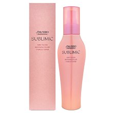 【橘子水】SUBLIMIC 芯之麗 輕縈柔潤豐澤乳125ml (效期至2025/06)