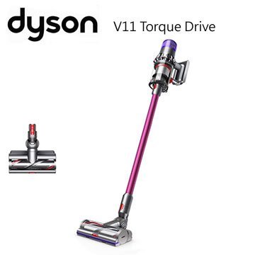 雙12活動【回函再贈3999$立架】＊新家電錧＊Dyson 戴森 【V11SV14 Absoulte】手持無線吸塵器