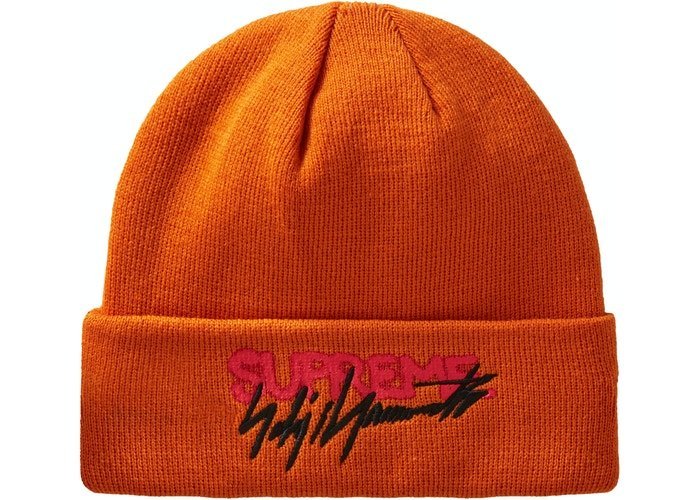 日貨代購CITY】2020AW Supreme yohji yamamoto new era beanie 毛帽