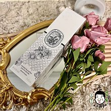 《小平頭香水店》DIPTYQUE 玫瑰之水沐浴慕斯150ml