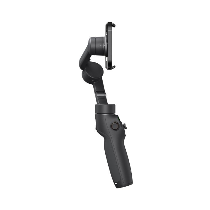 現貨 6期 DJI 大疆 Osmo Mobile 6 三軸手機穩定器 單機組 三軸增穩 磁吸快拆 智慧跟隨5.0