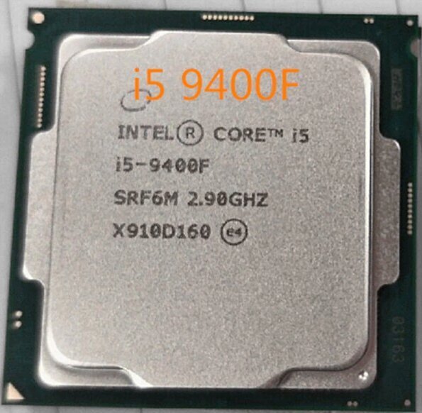 i5 9400f i5 9400 intel i5-9400f i5-9400 保固1年| Yahoo奇摩拍賣