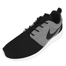 南◇現 Nike Roshe One Mens Black 慢跑鞋 511881-028 黑灰色 健走 休閒鞋