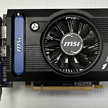 ~駿朋電腦~ MSI R7730-1GD5V1