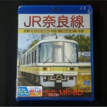 [藍光BD] - JR奈良線 - 京都 ~ 奈良 ~ 京都