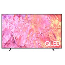 限量送吹風機 三星 SAMSUNG 43吋 4K QLED智慧連網顯示器 QA43Q60CAXXZW  43Q60C