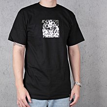 【HYDRA】HUF Panthera Box Logo T-Shirt 豹紋 短T【TS00796】
