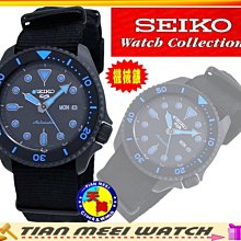 【全新原廠SEIKO】4R36 潛水機械錶 SRPD81K1【原廠精裝盒原廠保證書】【天美鐘錶店家直營】【下殺↘超低價】