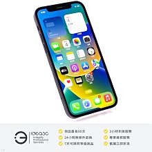 「點子3C」iPhone 12 128G 黑色【店保3個月】i12 MGJA3TA 6.1吋螢幕 Apple MagSafe 無線充電 ZI693