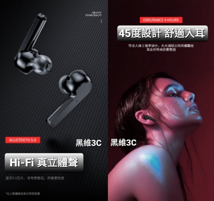 質感極佳 旗艦版 英國Ticon 澳洲Sendem 觸控藍芽耳機AirPods Pro 2蘋果原廠耳機iPhone12