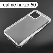 【ACEICE】氣墊空壓透明軟殼 realme narzo 50 (6.6吋)