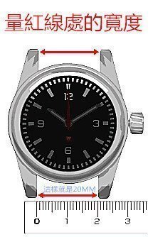 艾曼達精品~13mm收10mm非swiss,特規錶必備咖啡色鱷魚紋,真皮錶帶,不鏽鋼製錶扣