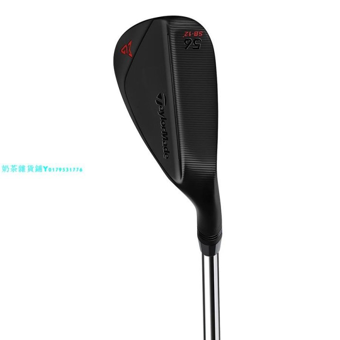 正品Taylormade高爾夫球桿Milled Grind2 挖起桿沙桿桿面生銹19款