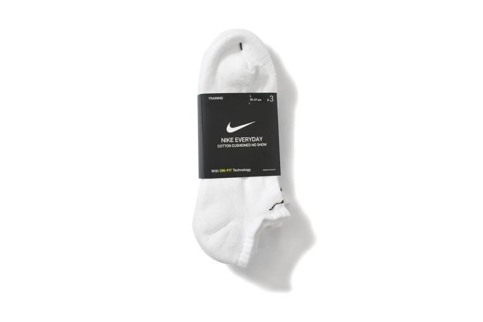 【Simple Shop】現貨NIKE LOGO裸襪 NIKE裸襪 短襪 隱形襪 薄款 運動短襪 單雙 SX7678