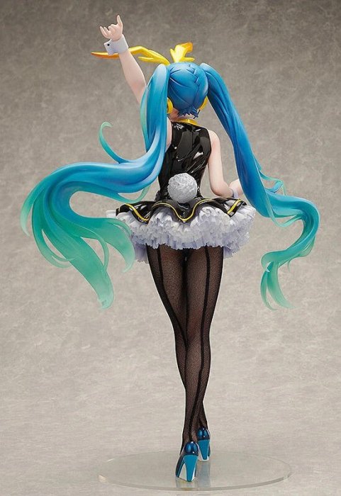 《GTS》FREEing 1/4 初音未來 My Dear Bunny Ver 兔女郎 511066