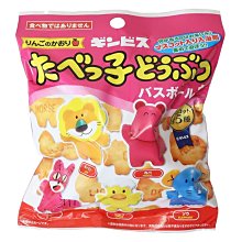 =海神坊=日本原裝空運 SKJ 050509 可愛動物餅乾 入浴劑 沐浴球 入浴球 泡澡球 公仔 景品 擺飾 隨機盲抽