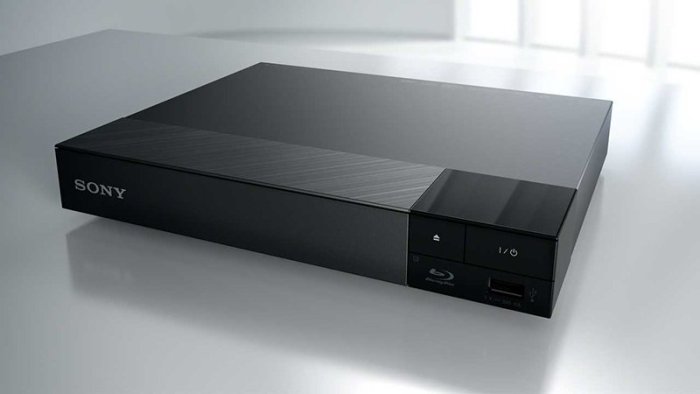 高雄富豪音響】SONY BDP-S1500 台灣公司貨藍光播放機原廠加贈HDMI線