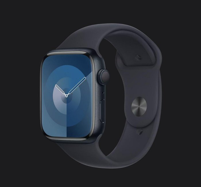 蘋果Apple Watch S9 45mm和Ultra 2 49mm原廠公司貨，原廠保固2年