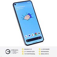 「點子3C」Google Pixel 5 5G 8G/128G 灰綠色【店保3個月】Pixel 5 1600 萬畫素 6吋螢幕 IP68 防塵防水 DK478