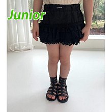 JS~JL ♥褲子(BLACK) SAINT DOLL-2 24夏季 SDA240408-106『韓爸有衣正韓國童裝』~預購