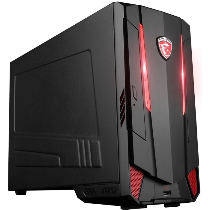 米特3C數位–MSI Nightblade MI3 8RC-004TW