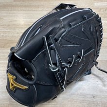 貳拾肆棒球-日本直送Mizuno pro  BSS目錄外限定版硬式用投手手套/有原式樣