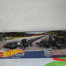 1美捷輪多美小汽車Hot Wheels風火輪1:64合金車系列收藏組玩命關頭雪佛蘭改裝車肌肉車運輸車拖車一千一佰一元起標