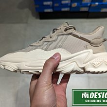 南🔥2022 12月 ADIDAS OZWEEGO TR 運動 休閒 老爹鞋 復古 緩震 女款 淺咖 FZ5630