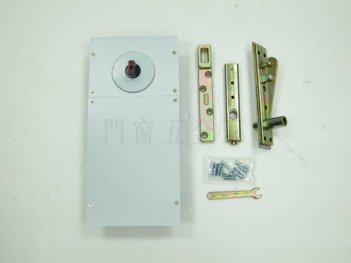 自動關門器地鉸鍊DER TSAIR DT-233 door hinge 閉門器~ 門窗五金