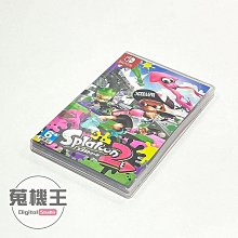 【蒐機王】Switch 漆彈大作戰 2 遊戲片 日文【可用舊遊戲折抵】C8224-6