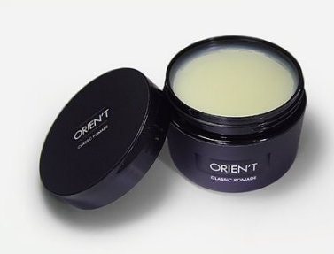 《小平頭香水店》Orien'T Classic Pomade 油性髮油Reuzel Slick Devil 3.5OZ