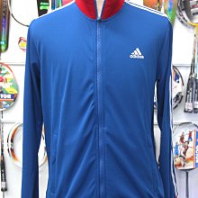 (台同運動活力館) 愛迪達 adidas SL TRACK TOP【合身剪裁】針織外套 外套 S03557