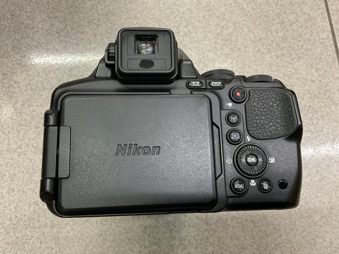 [保固一年] [高雄明豐] Nikon P900 便宜賣 P950 p600 B700 p610 [H2010]