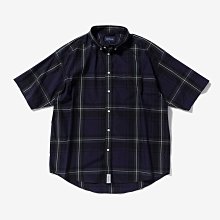 【日貨代購CITY】2022SS DESCENDANT BASIN BLACKWATCH SS SHIRT 襯衫 預購