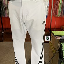 全新 adidasGolf 高爾夫長褲 春夏款 運動時尚 機能設計 舒適好著