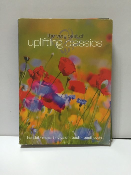 購Happy~THE VERY BEST OF UPLIFTING CLASSICS 經典音樂CD/3CD