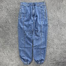 WTAPS UNION 02 TROUSERS COTTON. DENIM. XL(LL) パンツ 激安 ビジネス