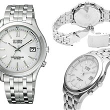 日本正版 CITIZEN 星辰 FRD59-2392 光動能 手錶 男錶 電波錶 日本代購