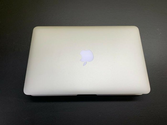 全機保固一年※台北快貨※頂規MacBook Air 11 11.6" i7 4G 512GB