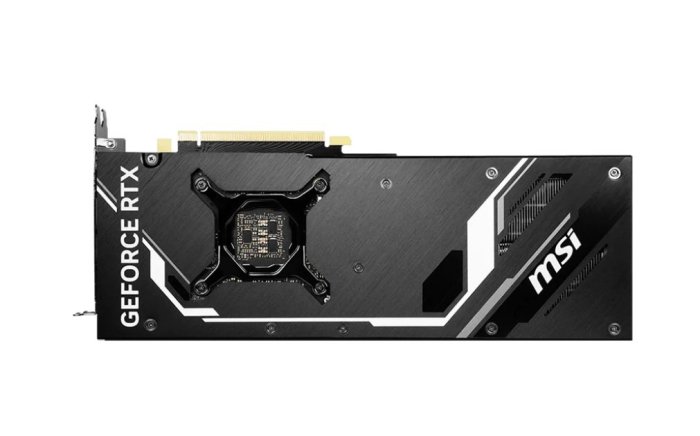 NEW【UH 3C】微星 MSI GeForce RTX 4070 Ti VENTUS 3X 12G OC 顯示卡