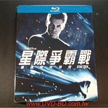[藍光BD] - 星際爭霸戰 Star Trek 雙碟特別版 ( 得利公司貨 )