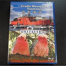 [藍光BD] - 原始澳洲 Cradle Mountain ( 新動正版 ) - 克雷德爾山、塔斯馬尼亞、澳洲