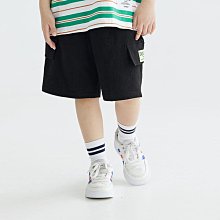 L~XL ♥褲子(BLACK) SUPER JUNIOR(大童)-2 24夏季 SJU240419-035『韓爸有衣正韓國童裝』~預購