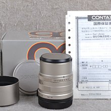 【品光攝影】 CONTAX Sonnar 90mm F2.8 T* Carl Zeiss G鏡 G90 FJ#60419