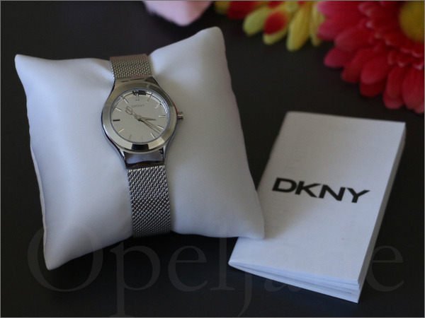 美國真品 特價 DKNY Watch 精緻典雅 鍊錶 腕錶 手錶 精緻禮盒裝 免運費 低價2999元 送禮大方