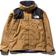 【日貨代購CITY】2019AW THE NORTH FACE Mountain Raintex  NP11935 現貨