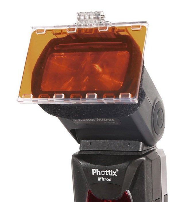 呈現攝影-Phottix 閃光燈濾色片30色套組 通用型濾色片 色溫片 600EX SB910似Rogue樂客LF-40