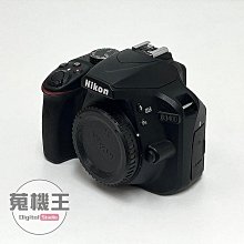 【蒐機王】Nikon D3400 單機身 快門數 : 1660次【歡迎舊3C折抵】C8393-6